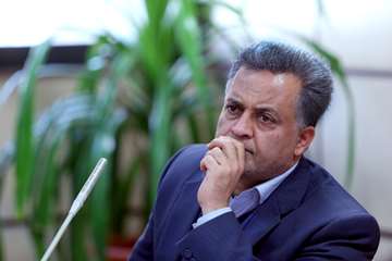 جلسه شورای پژوهش